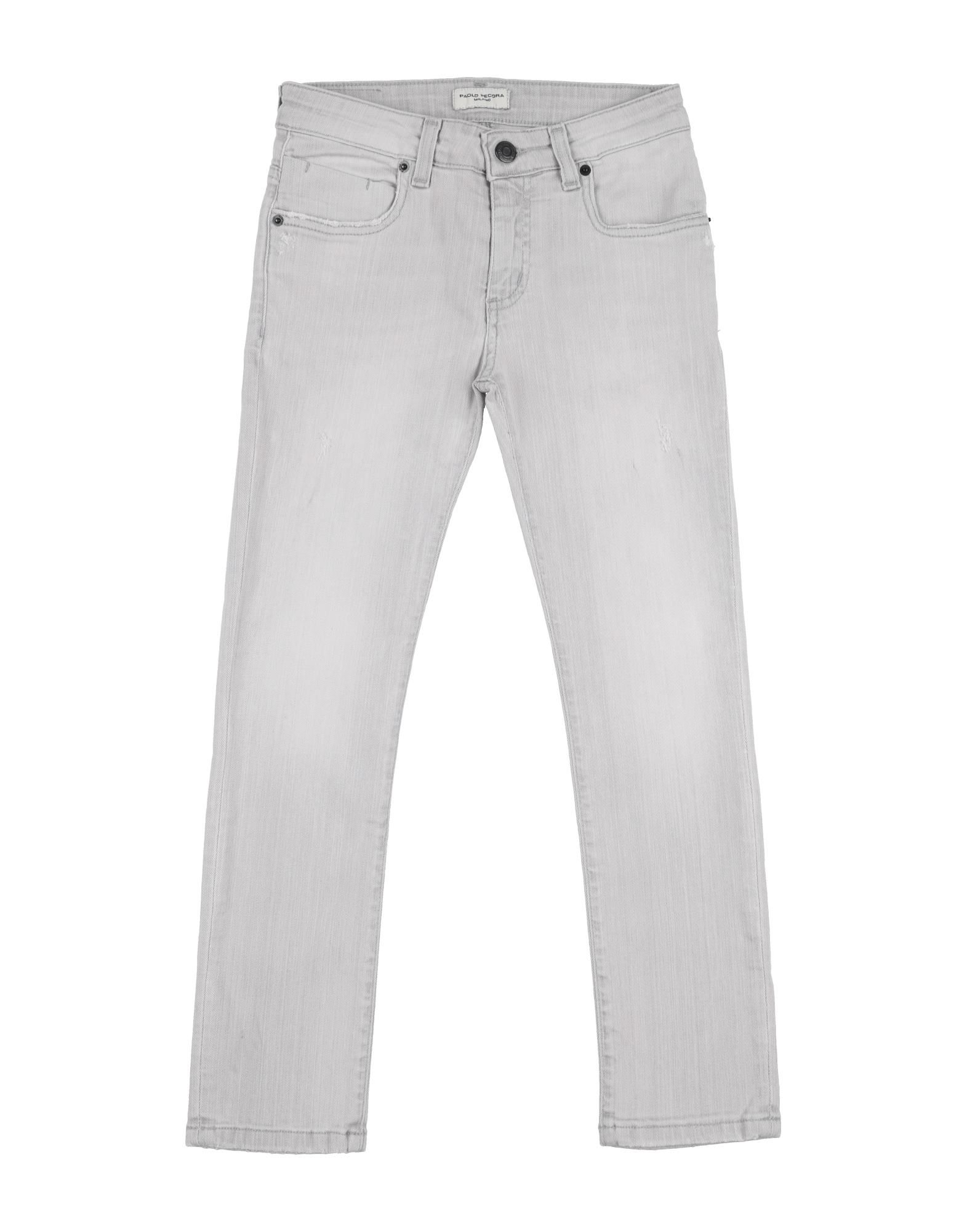 PAOLO PECORA - Jeans