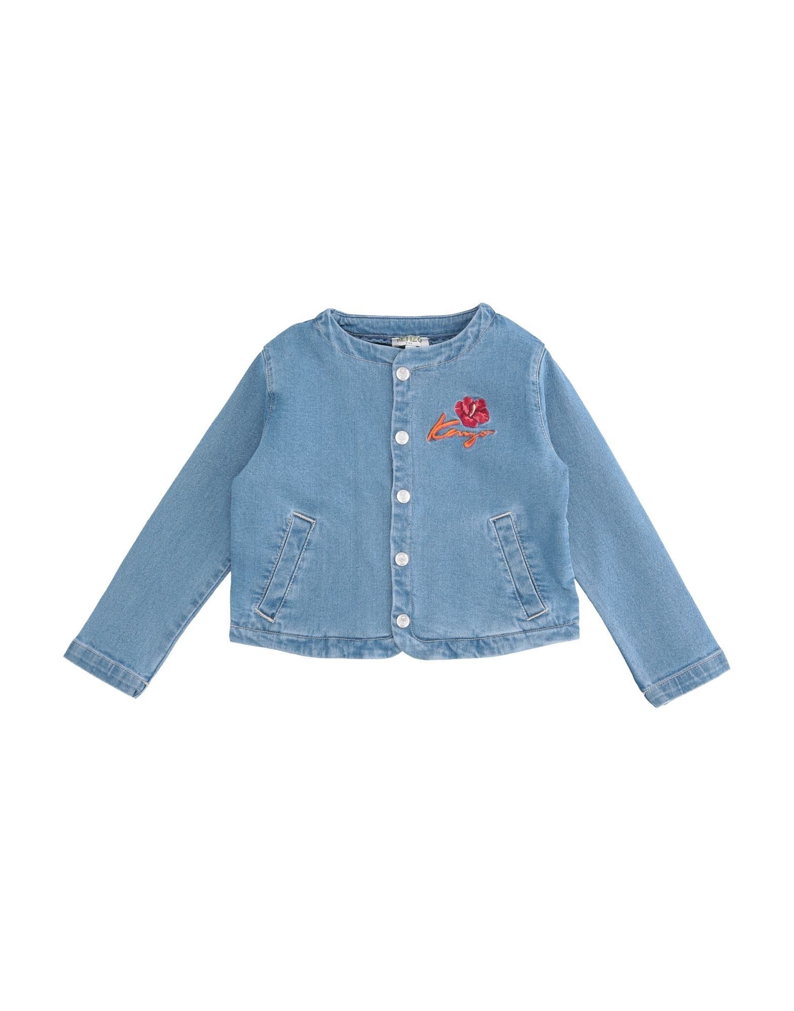 jeans jacket for girl online