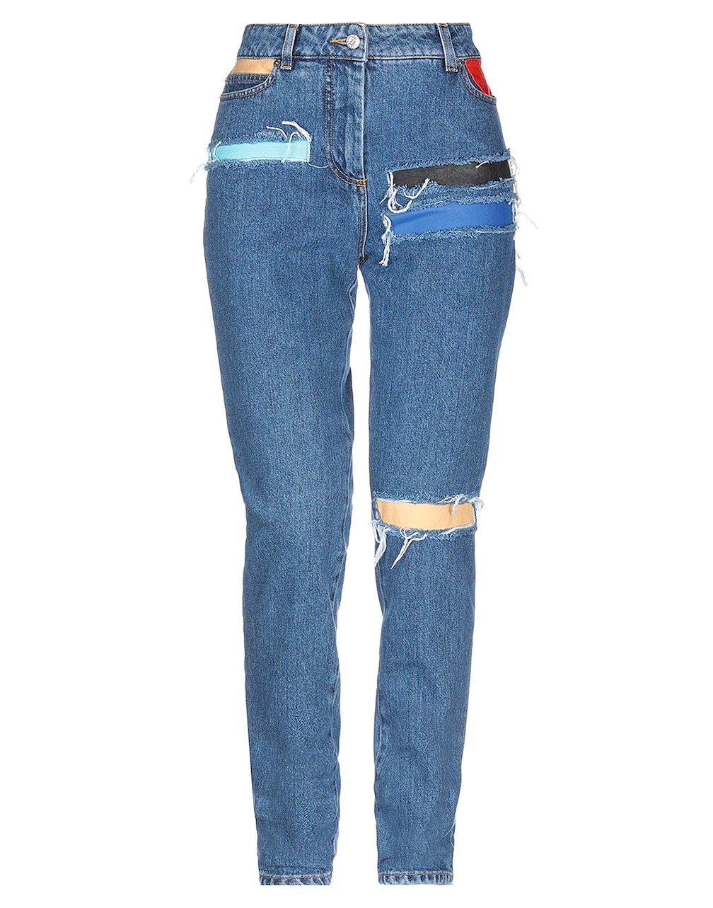 JEREMY SCOTT - Jeans