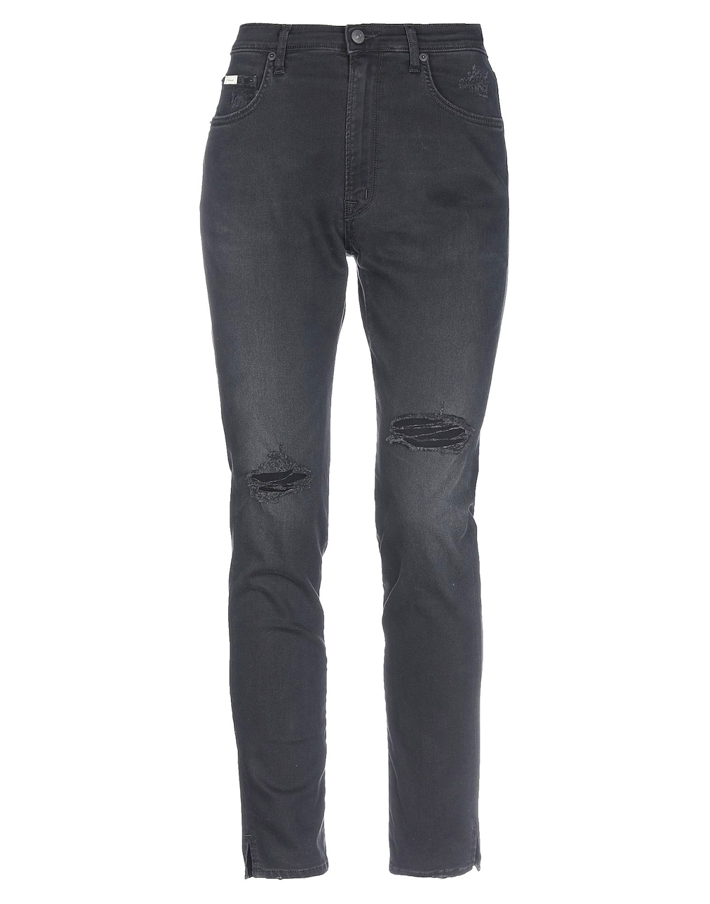 (+) PEOPLE - Pantalones vaqueros