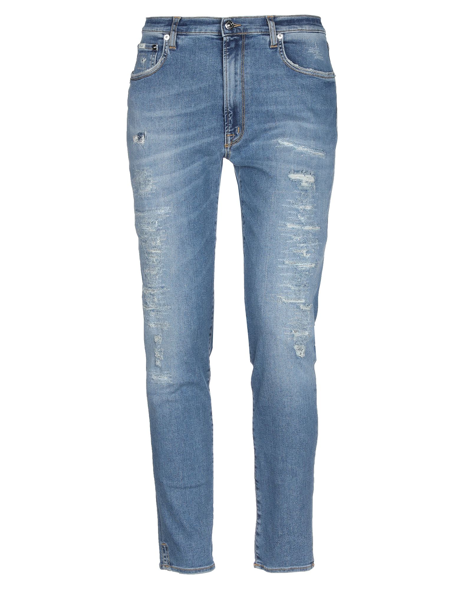 (+) PEOPLE - Pantaloni jeans