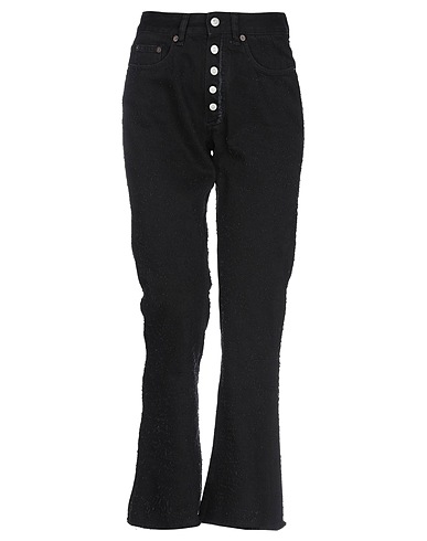 ZOOM MM6 MAISON MARGIELA - Denim pants