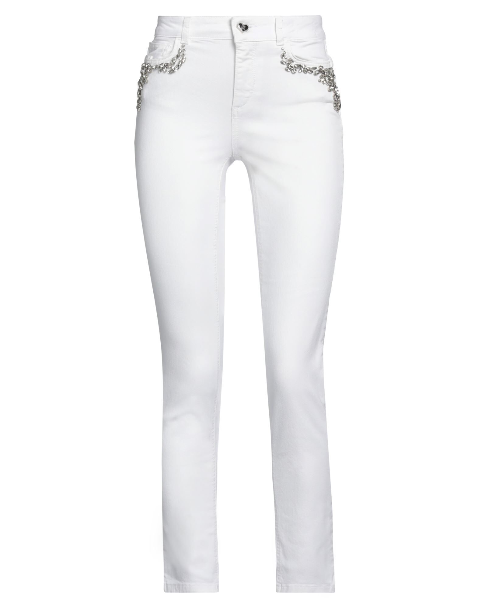 MY TWIN TWINSET - ジーンズ