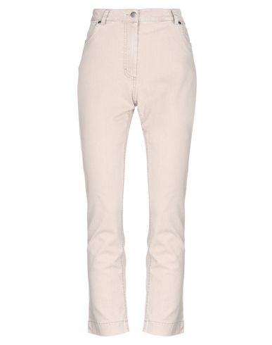 Bacci & Bacci Firenze Jeans In Beige