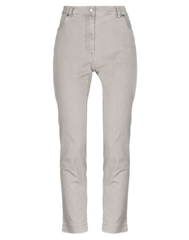 Bacci & Bacci Firenze Jeans In Dove Grey