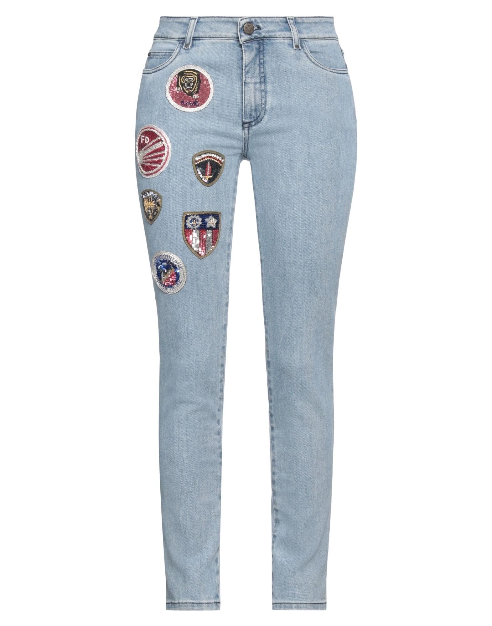 MR & MRS ITALY - Τζιν