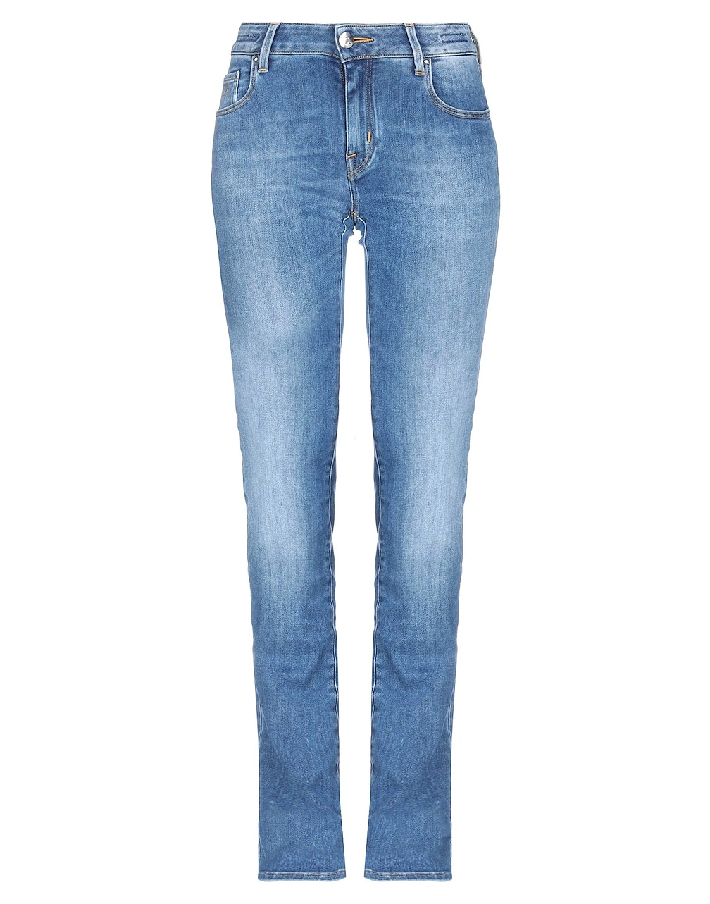 JACOB COHЁN - Pantaloni jeans