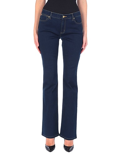 michael kors denim pants