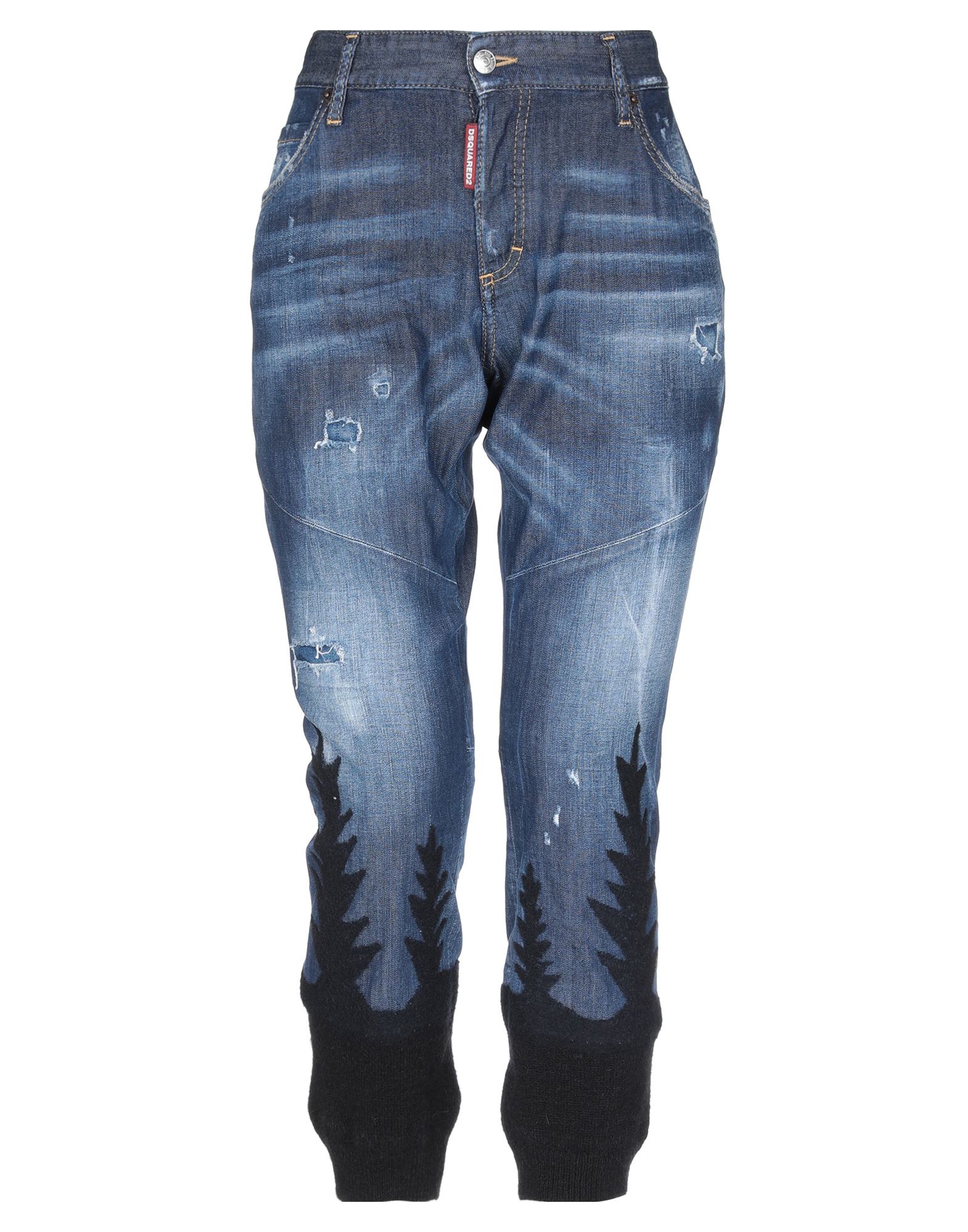 DSQUARED2 - Jeans