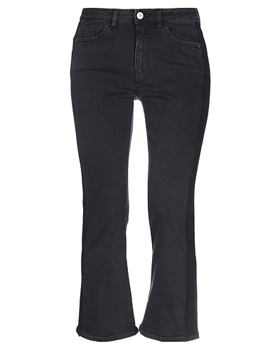 ZOOM PINKO - Denim pants