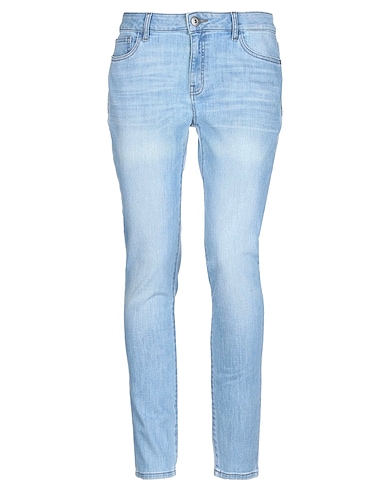 DL1961 Denim trousers Blue 85% Cotton, 14% Polyester, 1% Lycra®