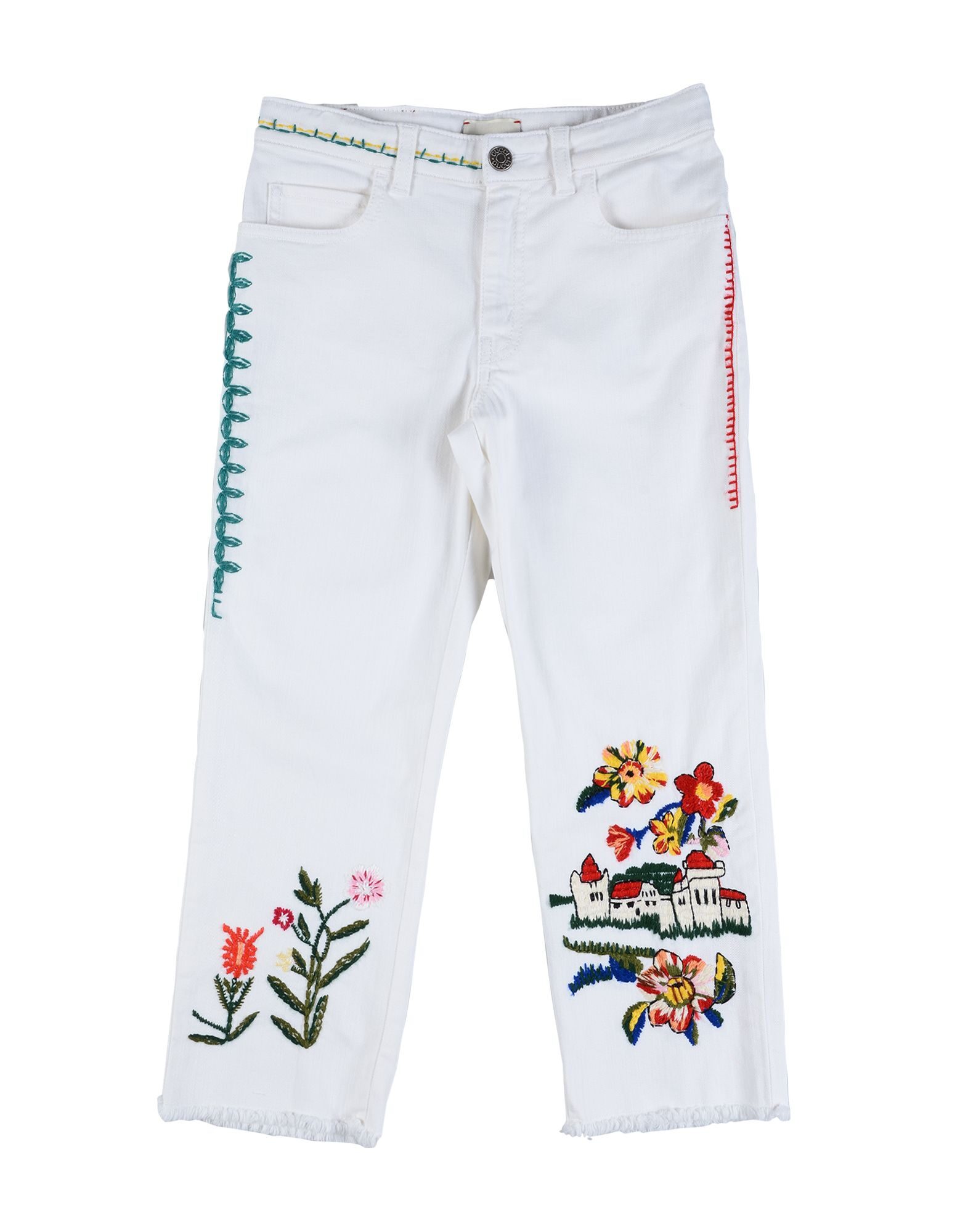 gucci pants for girls