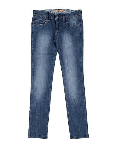 ZOOM JOHN GALLIANO - Denim trousers