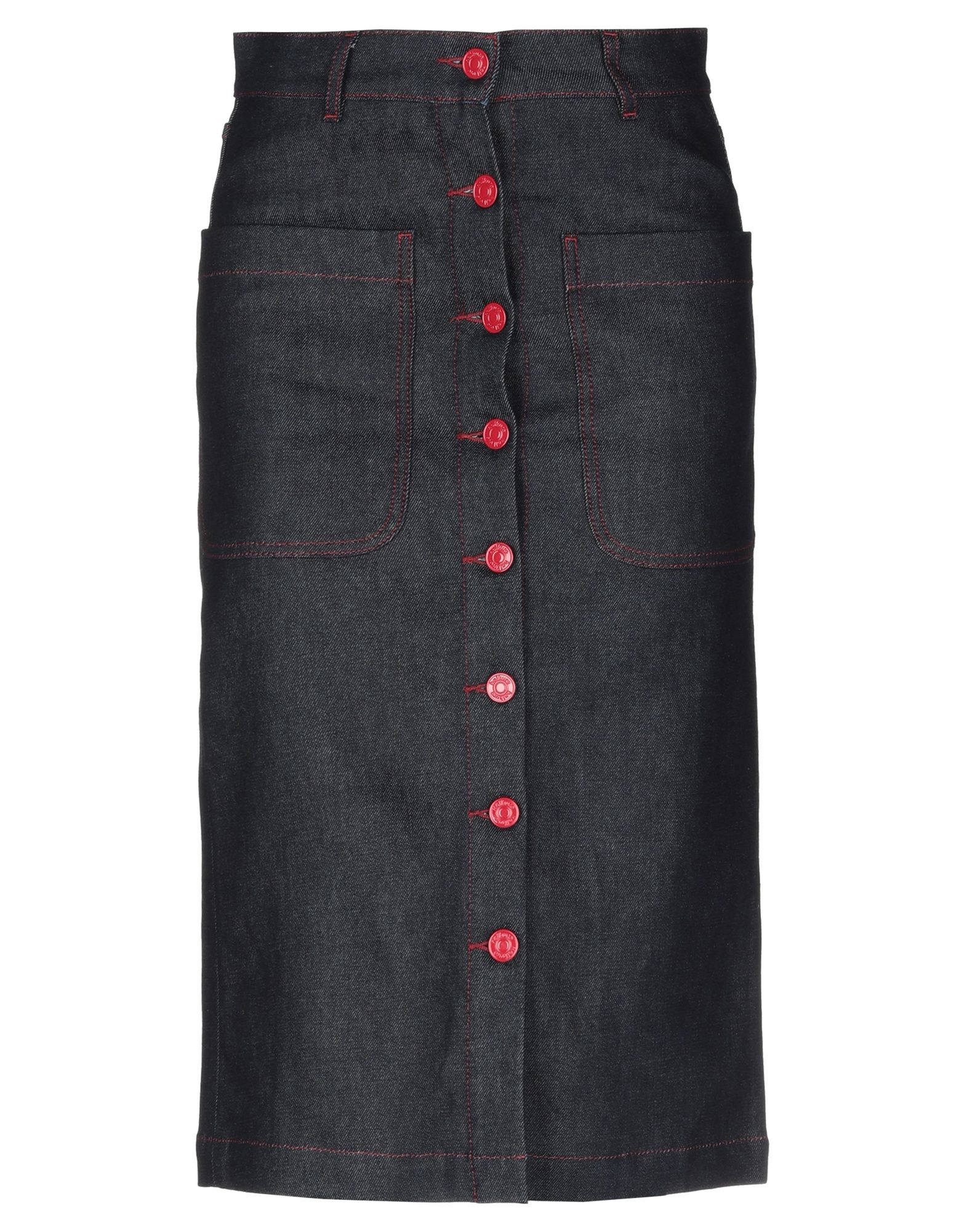 HAIKURE - デニムスカート