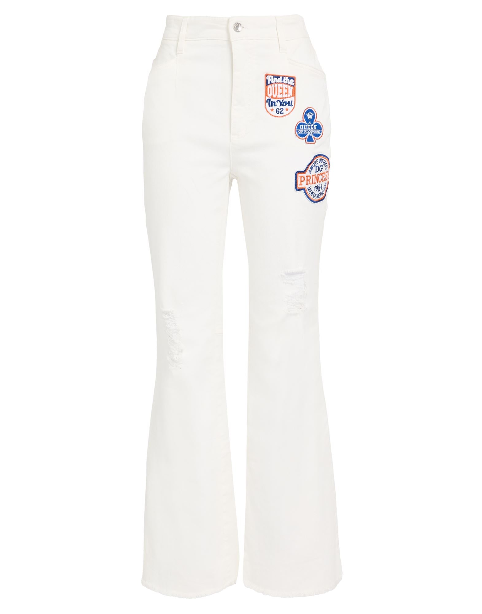 DOLCE&GABBANA - Jeans