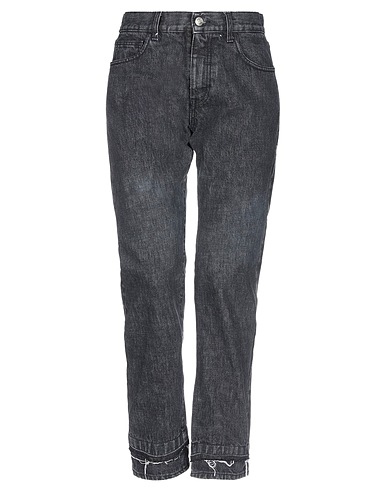IH NOM UH NIT Jeans Schwarz 100% Baumwolle