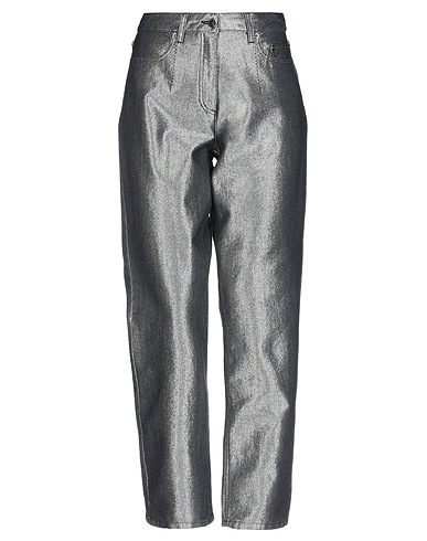 ZOOM ALBERTA FERRETTI - Denim pants