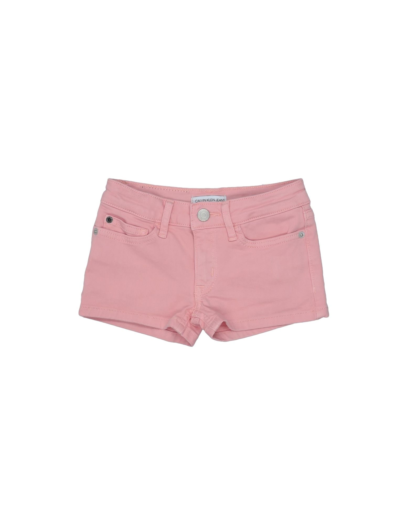 CALVIN KLEIN JEANS - Denim shorts