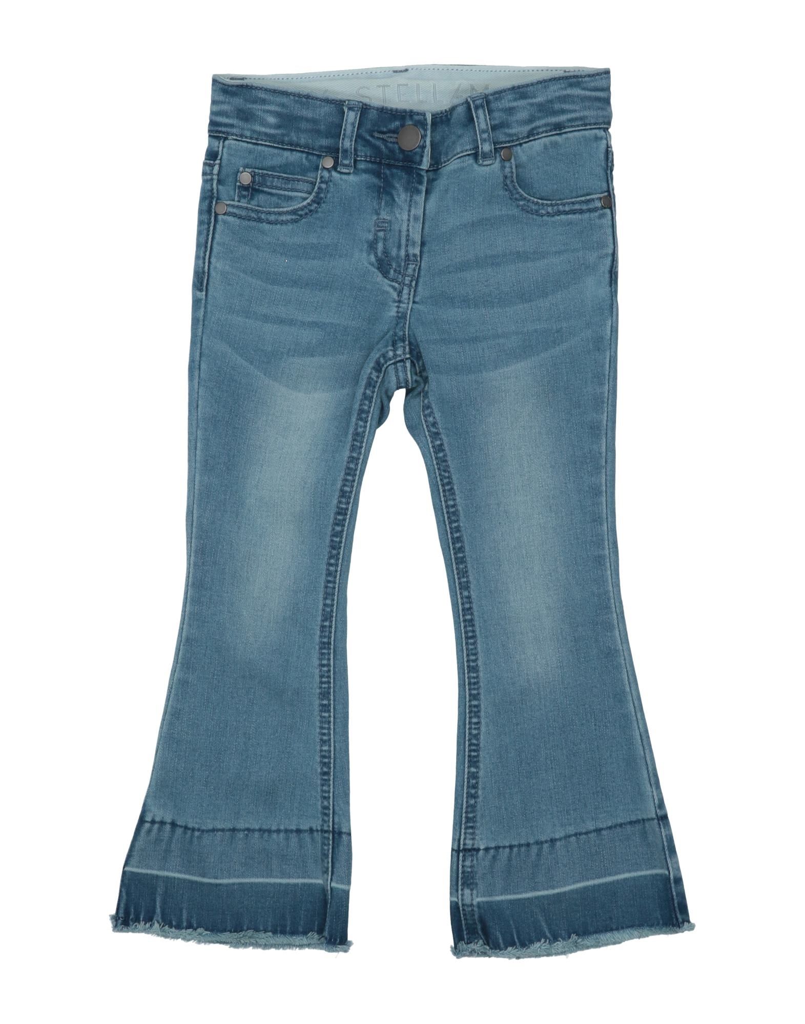 STELLA McCARTNEY KIDS - Jeans