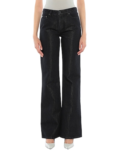 ZOOM ALBERTA FERRETTI - Denim pants
