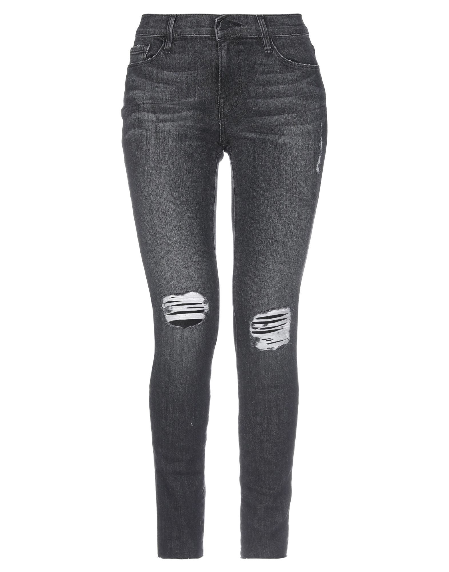 FRAME - Джинсовые брюки