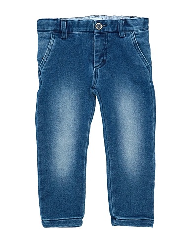 ZOOM KID'S COMPANY - Denim pants