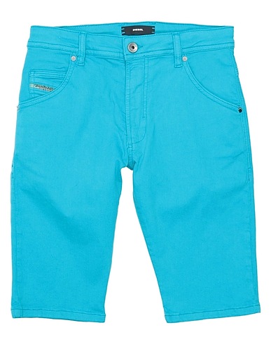 ZOOM DIESEL - Short en jean