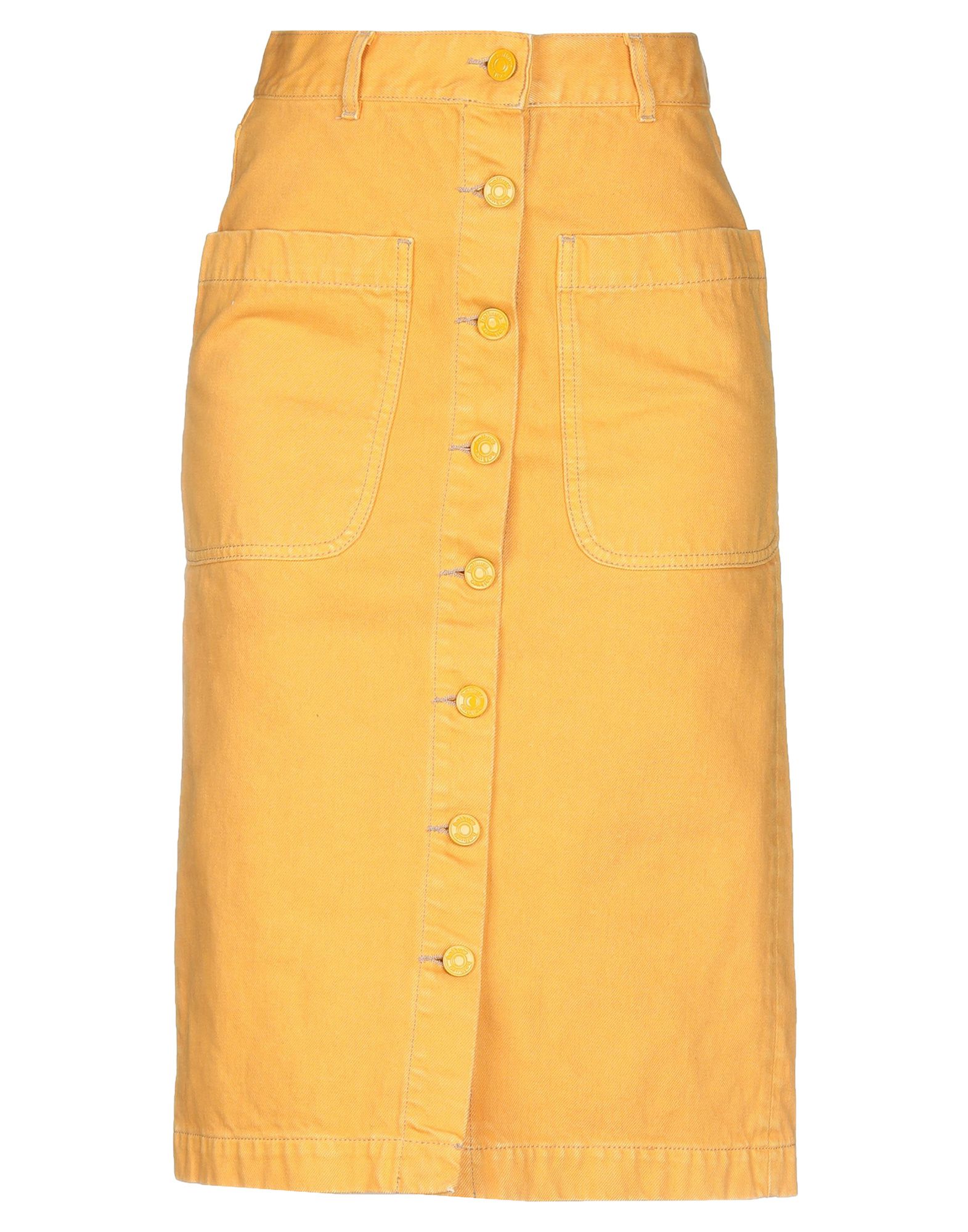 HAIKURE - Denim skirts