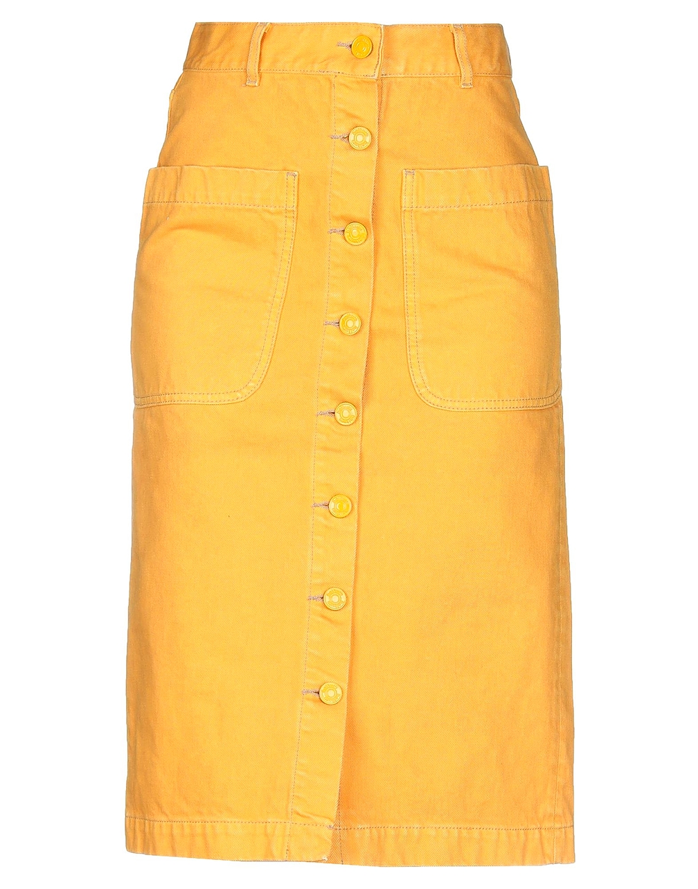 HAIKURE - Denim skirts