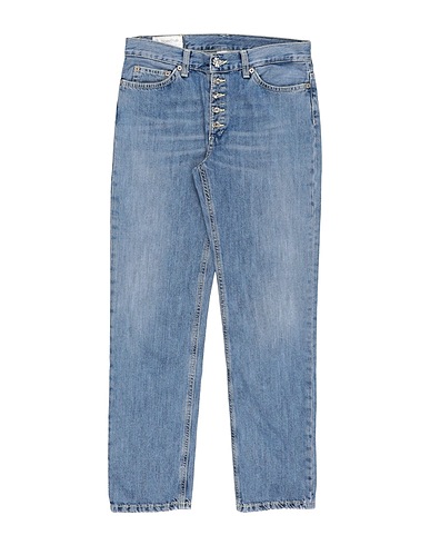 ZOOM DONDUP - Denim pants