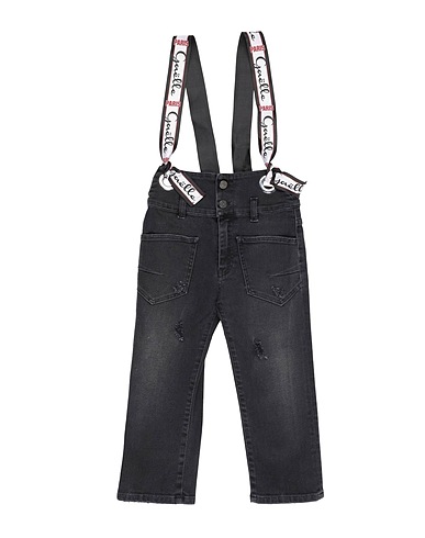 ZOOM GAëLLE Paris - Overalls