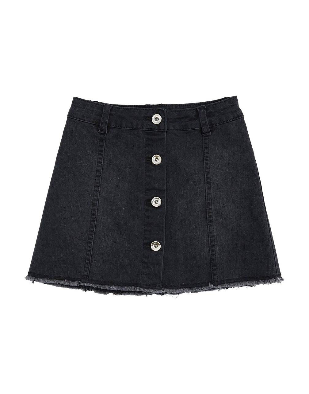 PATRIZIA PEPE - Denim skirts
