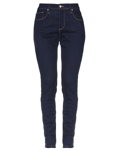 ZOOM ROBERTO CAVALLI - Denim trousers