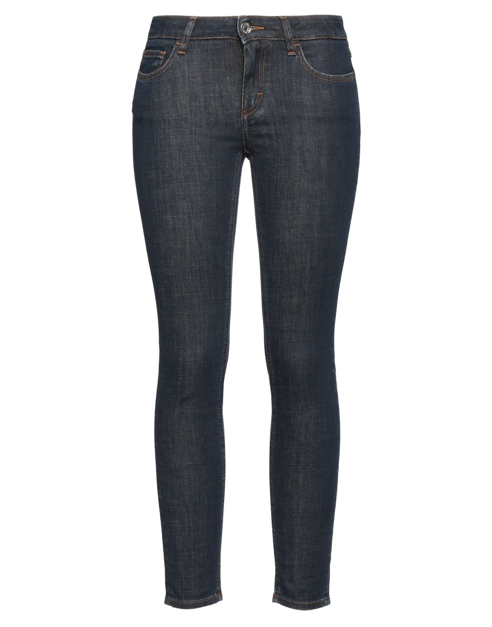 DOLCE&GABBANA - Джинсовые брюки