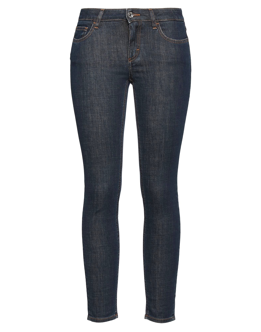 DOLCE&GABBANA - Pantalons en jean