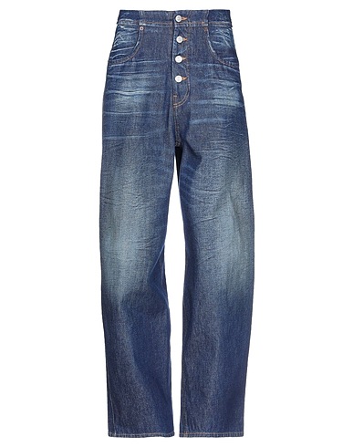 ZOOM MM6 MAISON MARGIELA - Denim pants
