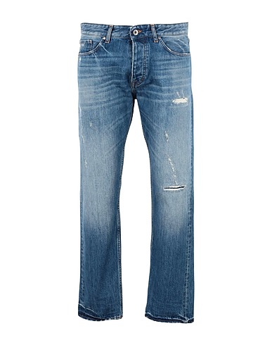 ZOOM TIGER OF SWEDEN - Denim trousers