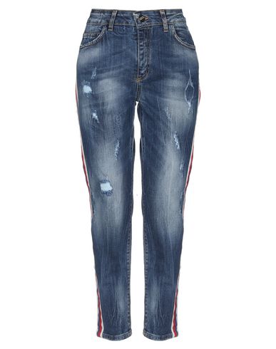 Revise Jeans In Blue