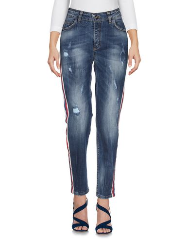 Revise Jeans In Blue