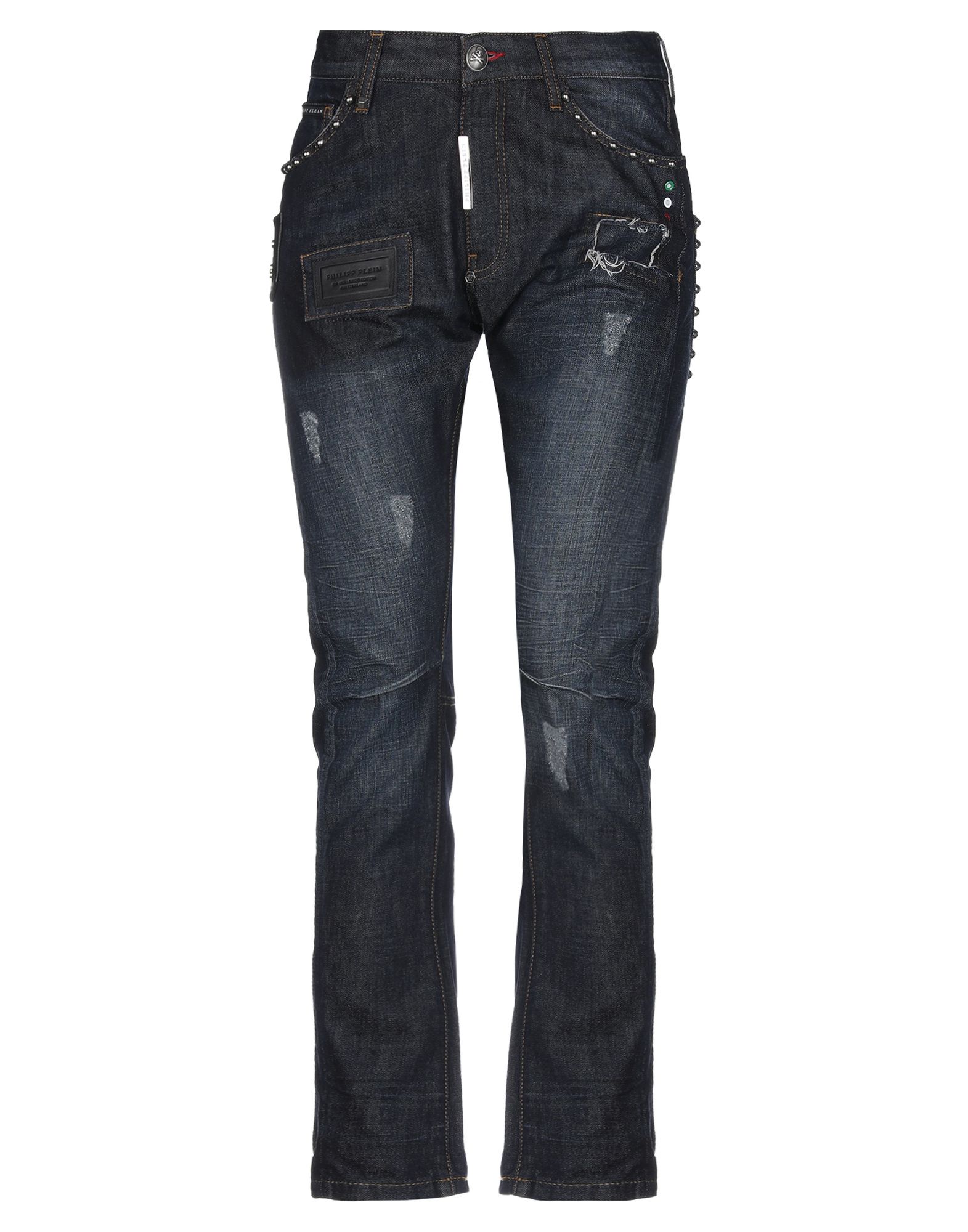 PHILIPP PLEIN - Jeans