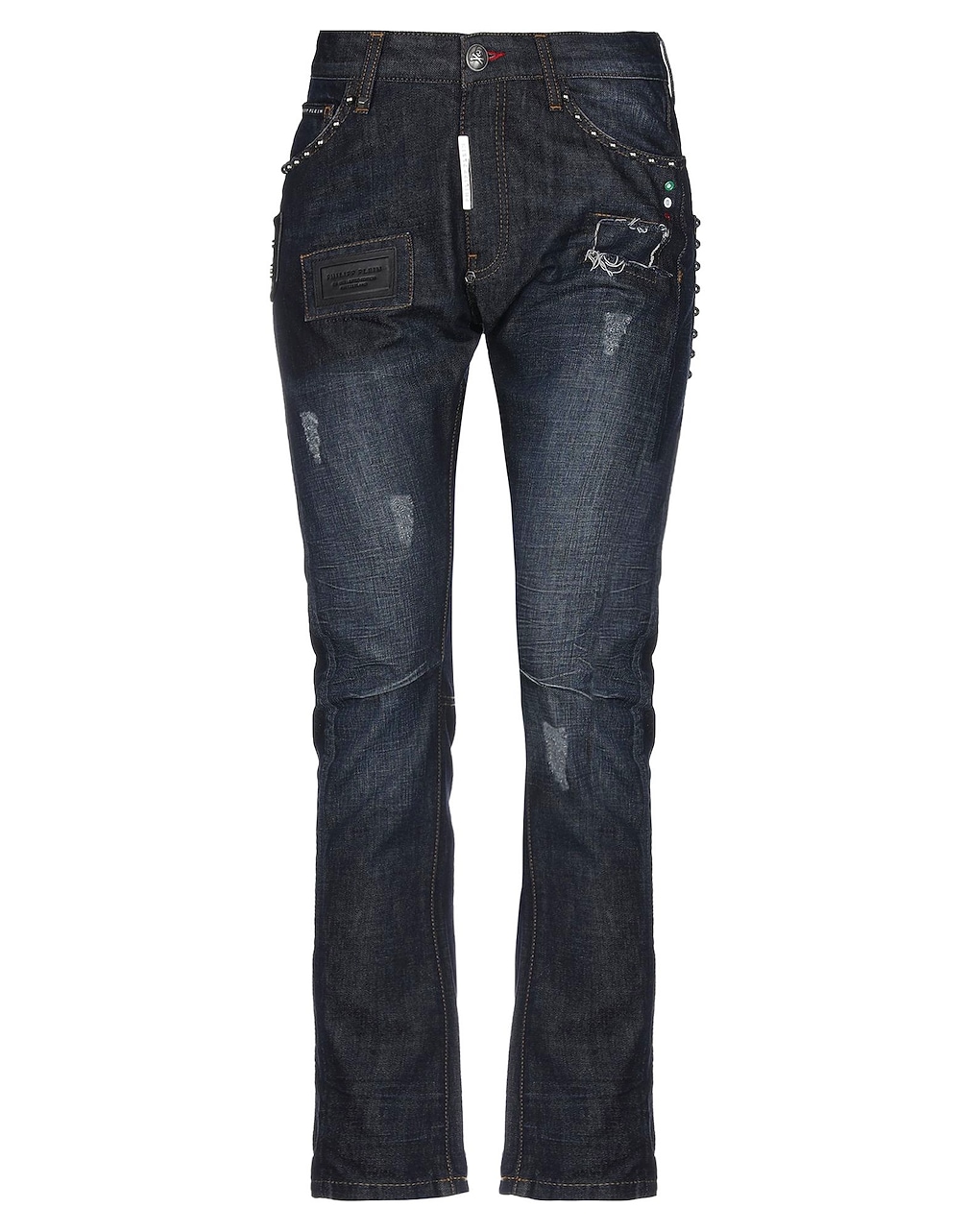 PHILIPP PLEIN - Jeans