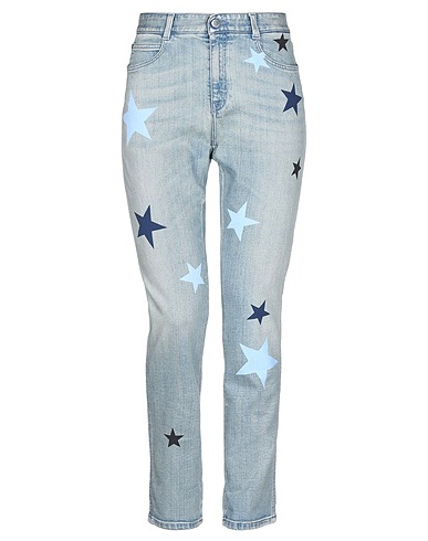ZOOM STELLA McCARTNEY - Denim pants