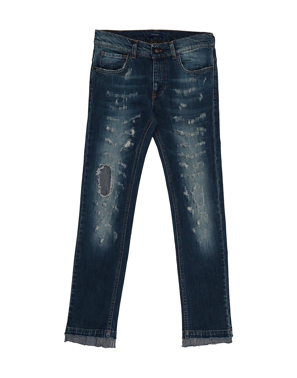 ENTRE AMIS GARÇON - Jeans