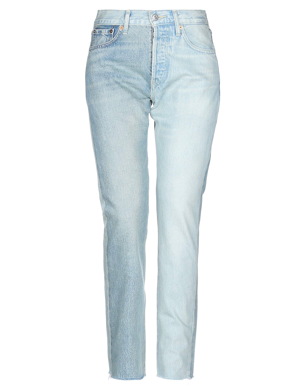 VETEMENTS x LEVI'S - Jeans