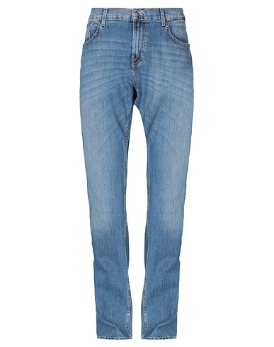 ZOOM 7 FOR ALL MANKIND - Denim trousers