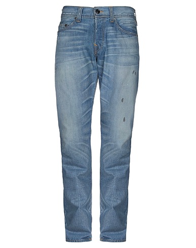 ZOOM TRUE RELIGION - Denim trousers