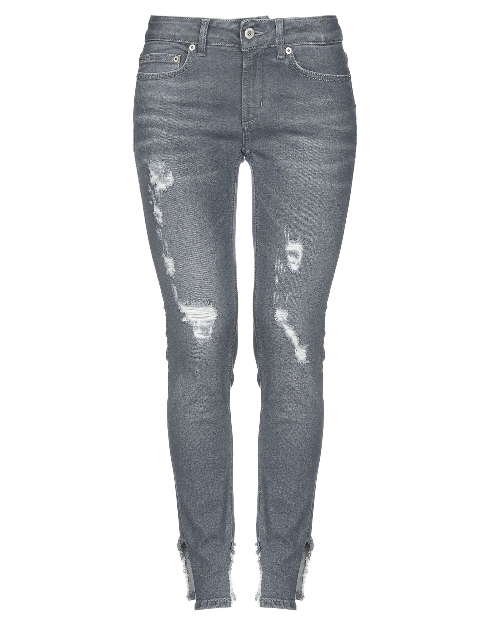 DONDUP - Джинсовые брюки