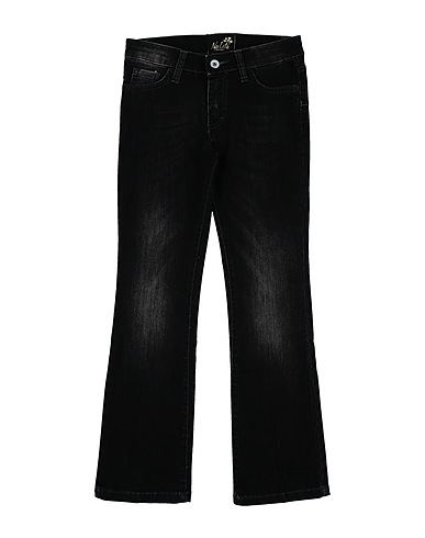 ZOOM NOLITA POCKET - Denim trousers