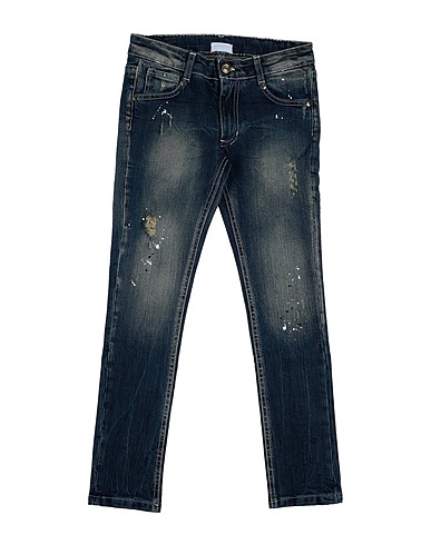ZOOM SHE.VER CHIC - Pantaloni jeans