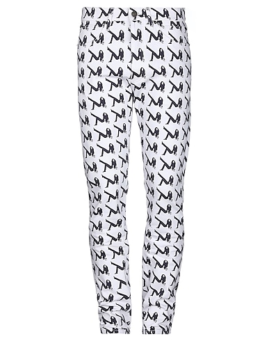 ZOOM CALVIN KLEIN JEANS - Denim pants
